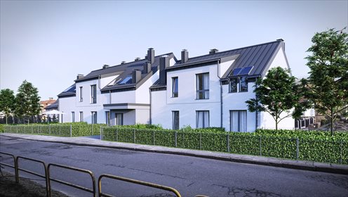 mieszkanie na sprzedaż 72m2 mieszkanie Wejherowo, GNIEWOWSKA