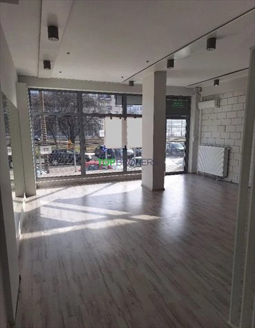 lokal użytkowy na wynajem 55m2 lokal użytkowy Warszawa, Włochy Nowe Włochy