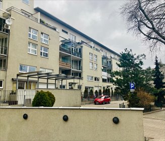 mieszkanie na sprzedaż 90m2 mieszkanie Warszawa, Praga-Południe, Libijska