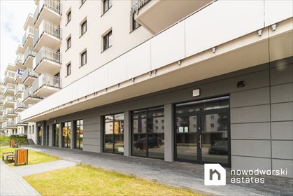 lokal użytkowy na wynajem 83m2 lokal użytkowy Radom, Gołębiów I, Stanisława Zbrowskiego