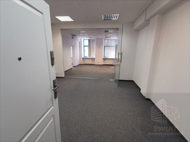 Biuro 70 m² w centrum Szczecina (klimatyzacja, światłowód) lokal użytkowy Szczecin, Stare Miasto