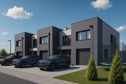 dom na sprzedaż 120m2 dom Rzeszów, Budziwój, Senatorska