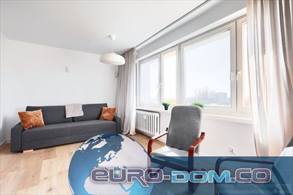 Wynajmę nowoczesną kawalerkę 25 m² na Ratajach mieszkanie Poznań, Rataje, Powstań Narodowych