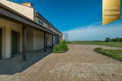 Lokal użytkowy na sprzedaż Więckowy 396m2 Foto 3