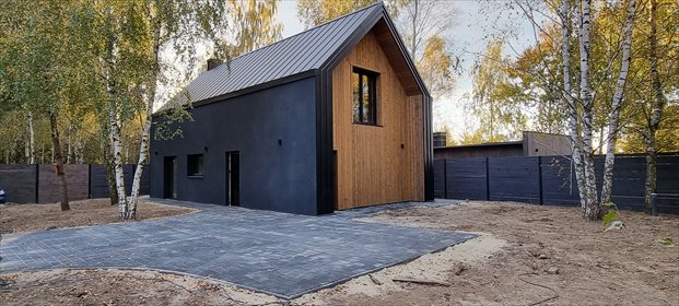 dom na sprzedaż 127m2 dom Biadaczka, Biadaczka