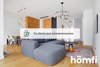 Nowoczesne 3-pokojowe mieszkanie z balkonem i miejscami parkingowymi mieszkanie Warszawa, Wola, Czyste, Kolejowa