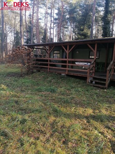 dom na sprzedaż 50m2 dom Wieliszew