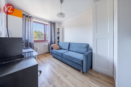 Przestronne 65 m² z widokiem na zieleń - polecam mieszkanie Piła, Górne, Mickiewicza