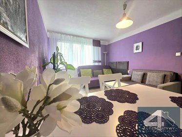 mieszkanie na sprzedaż 37m2 mieszkanie Skawina, Słoneczna