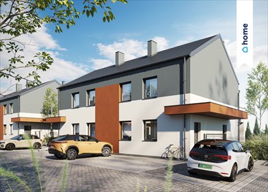 mieszkanie na sprzedaż 54m2 mieszkanie Górki, Polna