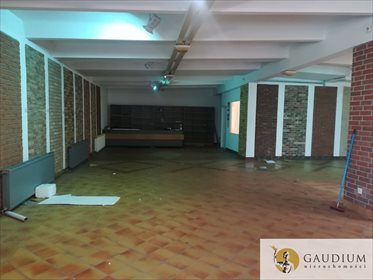 Magazyn na sprzedaż Gdynia, Chylonia, Hutnicza 600m2 Foto 2