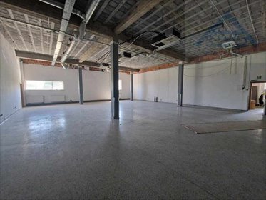 magazyn na wynajem 573m2 magazyn Warszawa, Ursynów