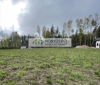 działka na sprzedaż 1142m2 działka Kamień