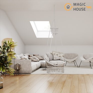 mieszkanie na sprzedaż 54m2 mieszkanie Bąkowo, Kasztanowa