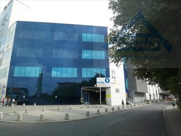 Magazyn na wynajem Warszawa, Ochota 821m2 Foto 3