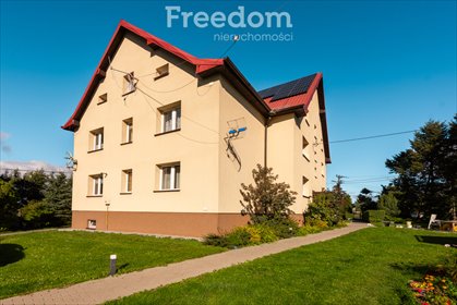 mieszkanie na sprzedaż 45m2 mieszkanie Cedry Małe, Żuławska