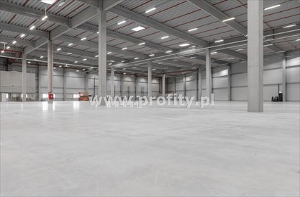 magazyn na wynajem 1000m2 magazyn Zabrze