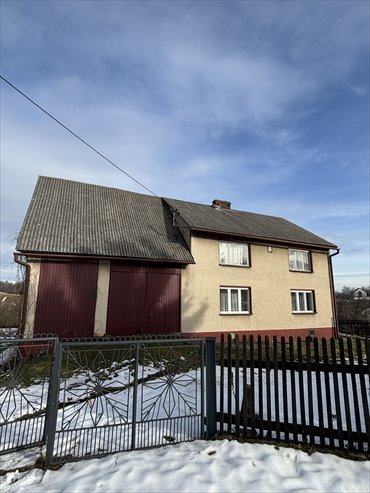dom na sprzedaż 117m2 dom Stanisław Dolny
