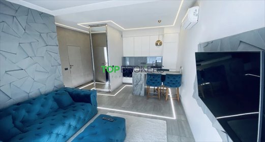 mieszkanie na wynajem 44m2 mieszkanie Warszawa, Wilanów Błonia Wilanowskie, Aleja Rzeczypospolitej