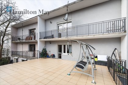 dom na sprzedaż 340m2 dom Kraków, Dębniki, Praska A