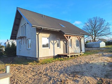 Dom deweloperski z dużą działką 1196 m² - polecam dom Bobrowiczki, Bobrowiczki