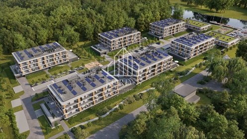 mieszkanie na sprzedaż 52m2 mieszkanie Szczecin, Przestrzenna