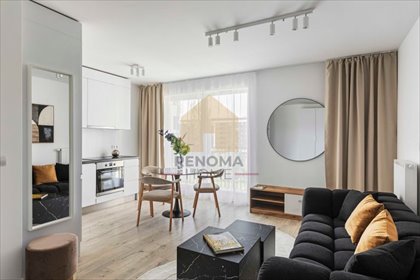 mieszkanie na sprzedaż 37m2 mieszkanie Wrocław, Kępa Mieszczańska, Mieszczańska