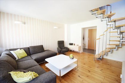 Sprzedam przestronne 82 m² z dwoma poziomami i klimatycznym salonem mieszkanie Opole