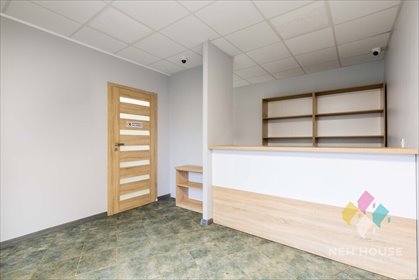 Lokal użytkowy na wynajem Olsztyn, Podgrodzie, al. Aleja Warszawska 65m2 Foto 3