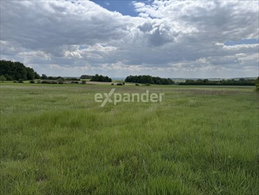 działka na sprzedaż 950m2 działka Parzynów