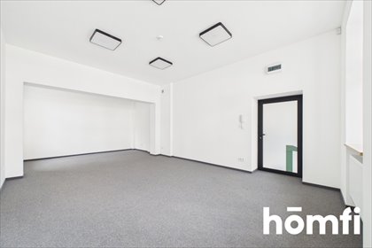 Wynajmę przestronny lokal 36 m² w centrum Dąbrowy Górniczej lokal użytkowy Dąbrowa Górnicza, Korzeniec, 3 Maja