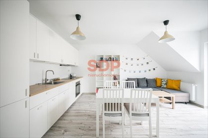 mieszkanie na sprzedaż 37m2 mieszkanie Wrocław, Fabryczna, Złotniki, Kościańska