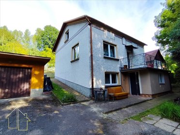 Sprzedam dom 120 m² na 32-arowej działce w Lubeni dom Lubenia