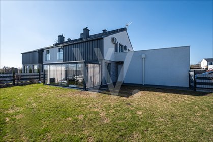 dom na sprzedaż 120m2 dom Kleszczewko, Kalinowa