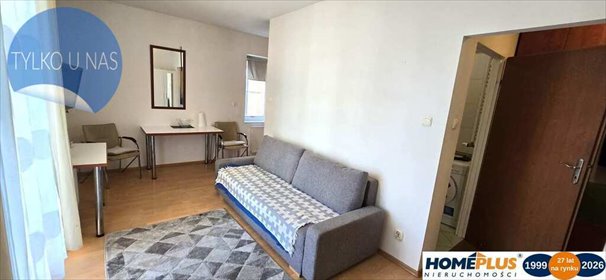 Nowoczesne 25 m2 z balkonem, winda, blisko Malta. mieszkanie Poznań, Chartowo, Chartowo, Bliźniąt