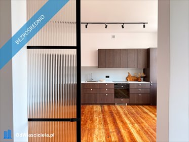 mieszkanie na sprzedaż 55m2 mieszkanie Poznań, Szamarzewskiego 32