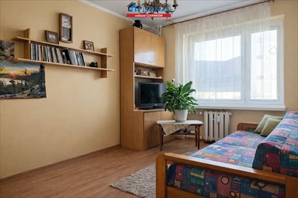 mieszkanie na sprzedaż 42m2 mieszkanie Trzcianka