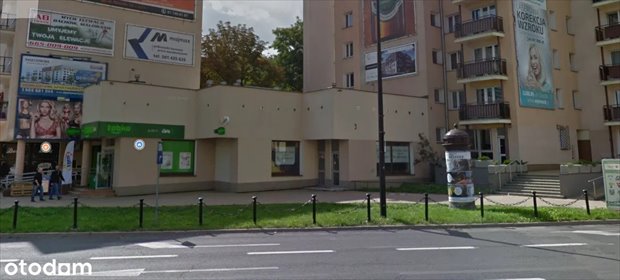 lokal użytkowy na sprzedaż 130m2 lokal użytkowy Lublin, Śródmieście, okopowa