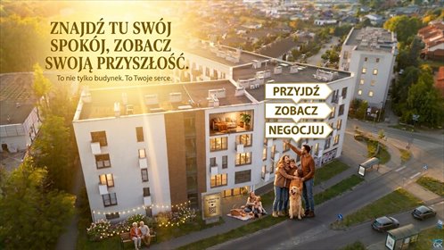 Przestronne 3-pokoje z balkonami (blisko Parku Śląskiego) mieszkanie Chorzów, Planty Śląskie, Świerkowa