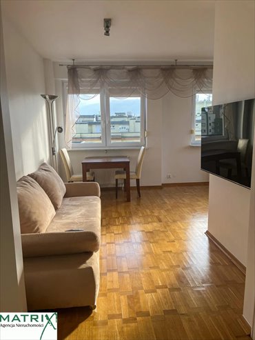 mieszkanie na wynajem 50m2 mieszkanie Warszawa, Ursynów, Kabaty, Wańkowicza