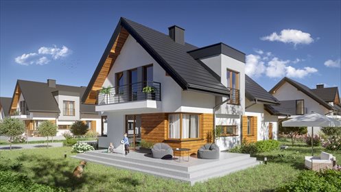 Dom na sprzedaż Krasne 135m2 Foto 4