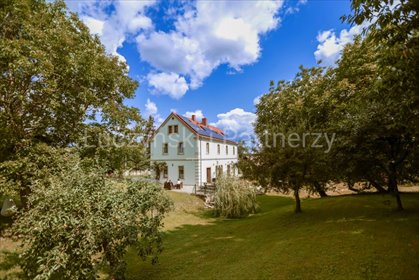 dom na sprzedaż 300m2 dom Dębowy Gaj