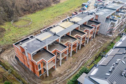 mieszkanie na sprzedaż 57m2 mieszkanie Rzeszów, Zalesie, Spacerowa