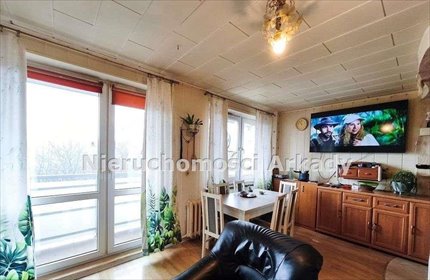 mieszkanie na sprzedaż 55m2 mieszkanie Jastrzębie-Zdrój, Turystyczna