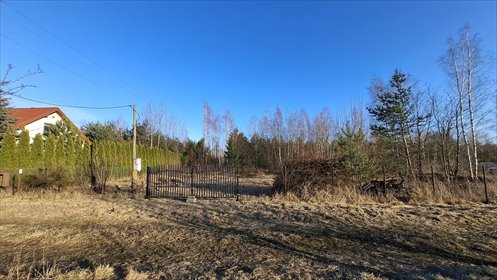 działka na sprzedaż 1343m2 działka Łódź, Widzew, Feliksińska