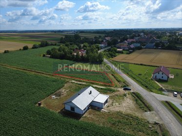 działka na sprzedaż 1448m2 działka Dobrzeń