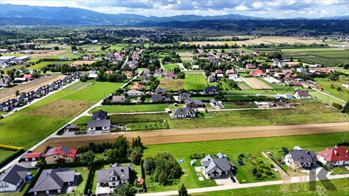 działka na sprzedaż 994m2 działka Brzezna