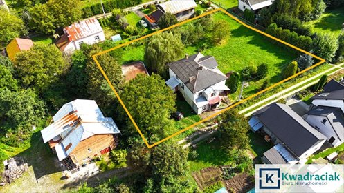 dom na sprzedaż 250m2 dom Nowosielce