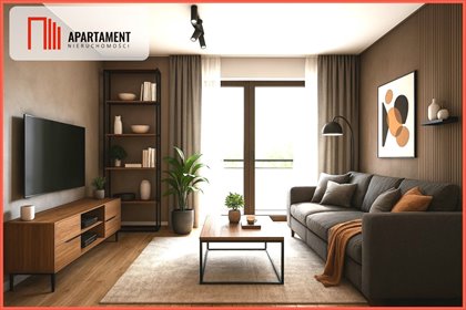 mieszkanie na wynajem 36m2 mieszkanie Bydgoszcz, Fordon