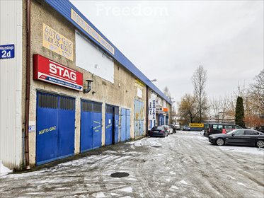 lokal użytkowy na sprzedaż 140m2 lokal użytkowy Dąbrowa Górnicza, Aleja Józefa Piłsudskiego